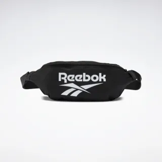 【REEBOK官方旗艦】CL FO Waistbag 肩背包_男/女_GP0156