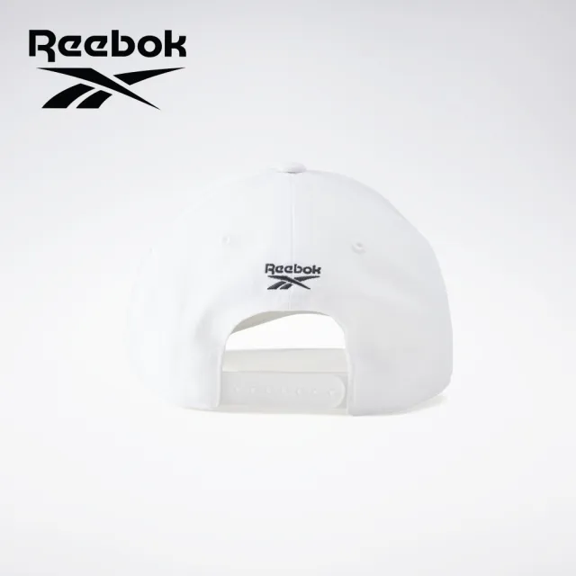 【REEBOK官方旗艦】UBF BASEB CAP 棒球帽_男/女_H44949