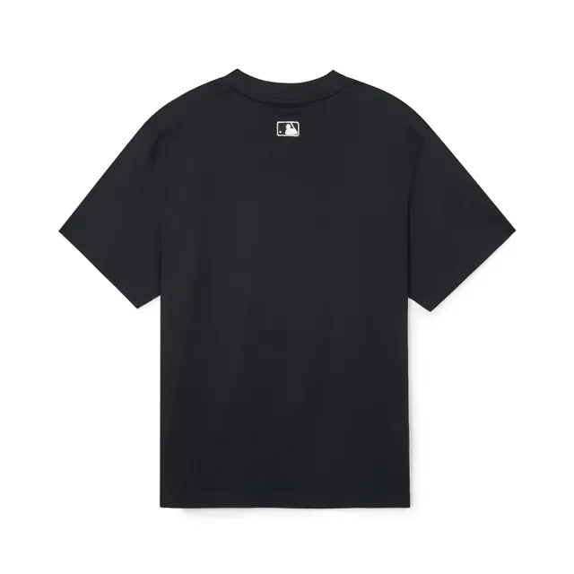 【MLB】短袖T恤 紐約洋基隊(3ATSB0243-50BKS)