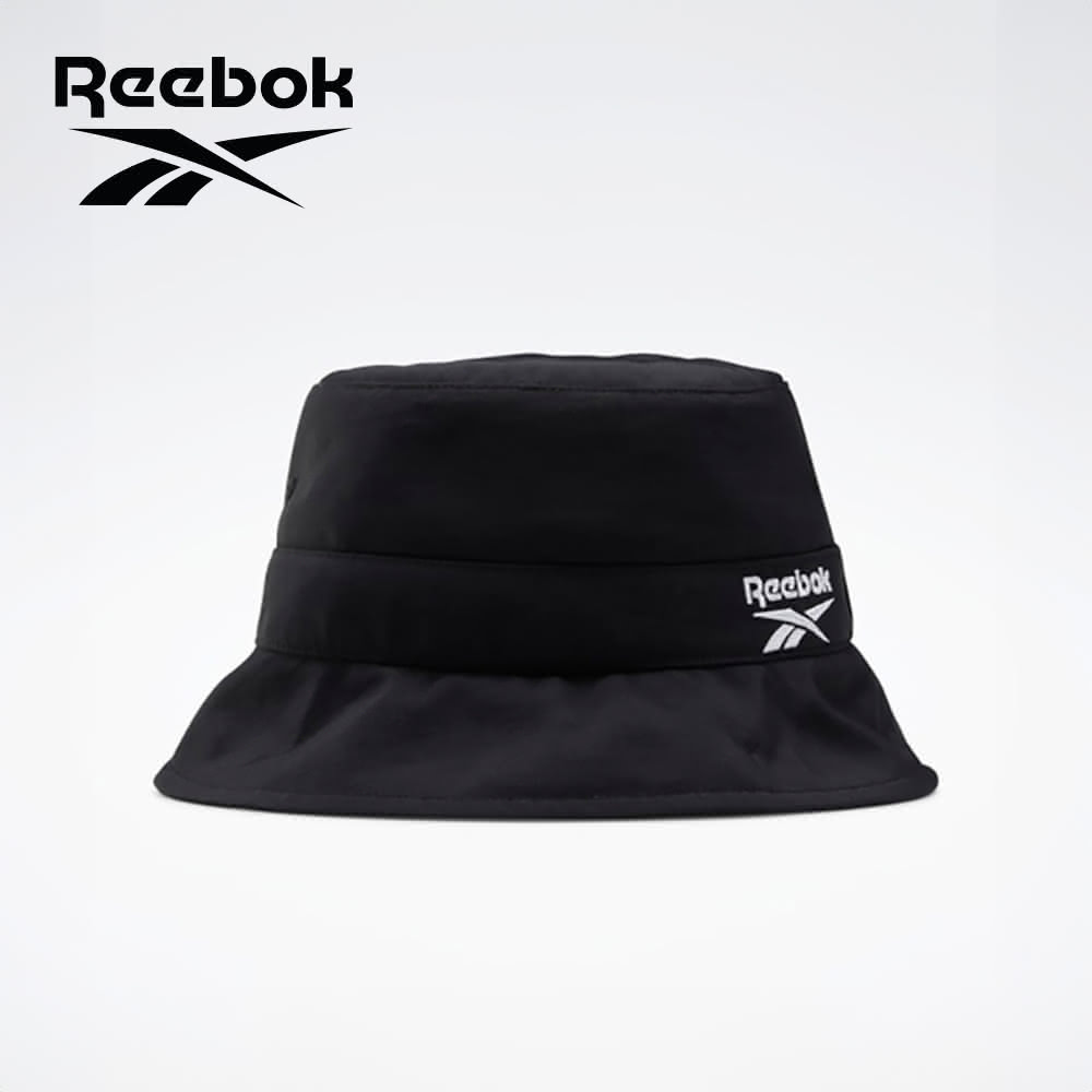 【REEBOK】CL FO BUCKET HAT 漁夫帽_男/女_GM5866