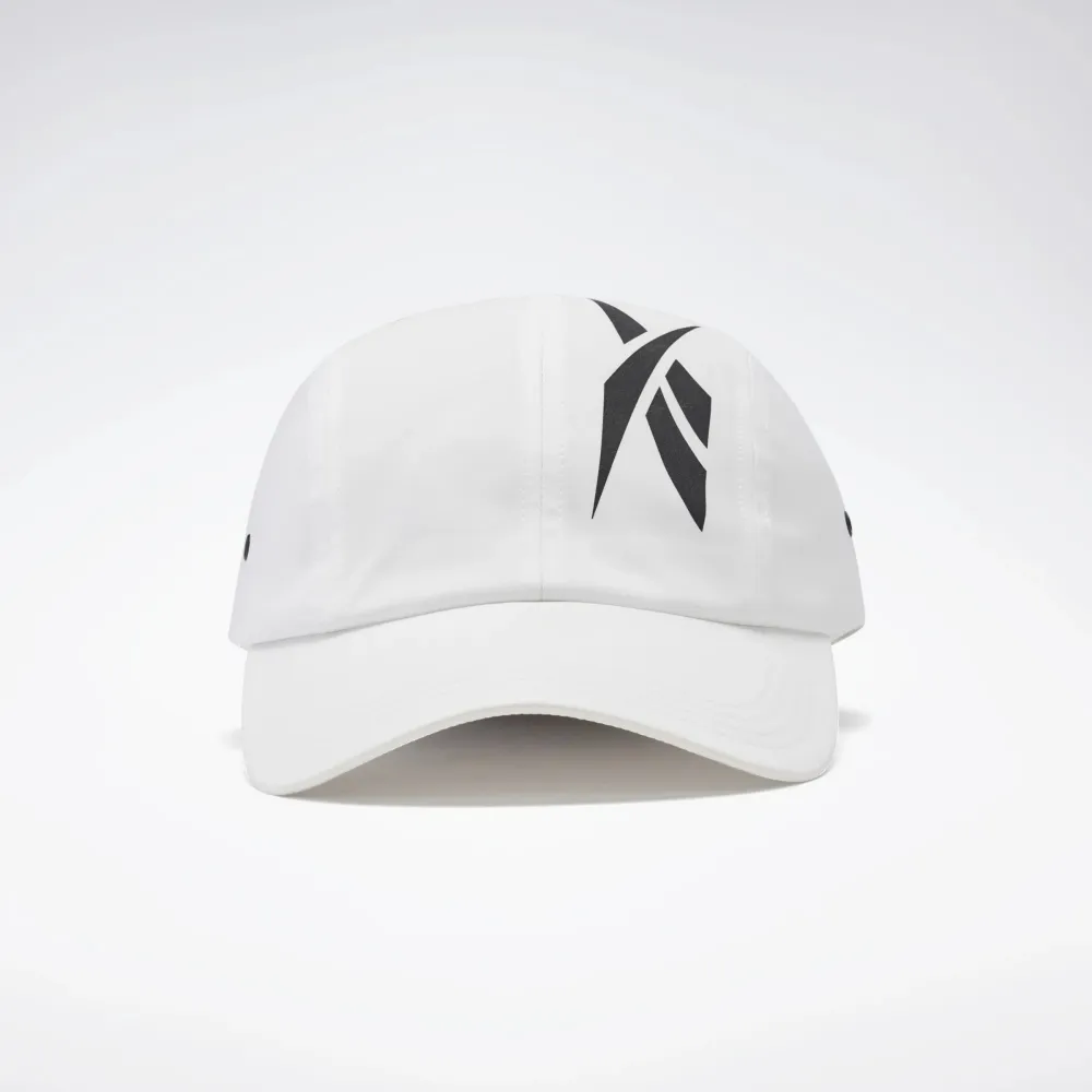 【REEBOK官方旗艦】TECH STYLE DAD CAP 棒球帽_男/女_HE2439