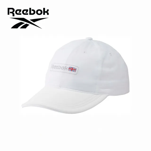 【REEBOK官方旗艦】CL L Cap Make It Yours 帽子_男/女_HE3125