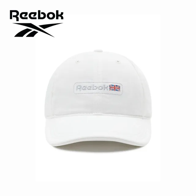 【REEBOK官方旗艦】CL L Cap Make It Yours 帽子_男/女_HE3125