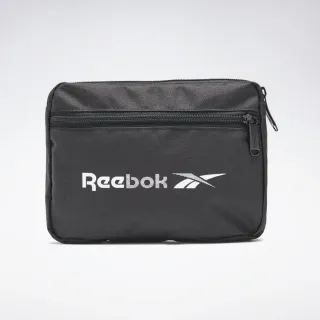 【REEBOK官方旗艦】TE WAISTBAG ZIP 腰包_男/女_H11304