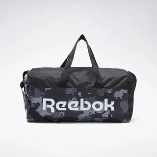 【REEBOK官方旗艦】ACT CORE GR M GRIP 旅行袋_男/女_H36563