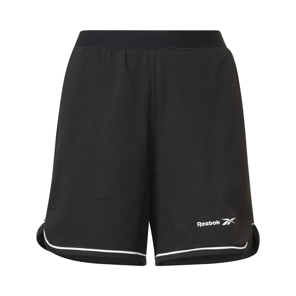 【REEBOK官方旗艦】RIE Short 短褲_女_HT8053