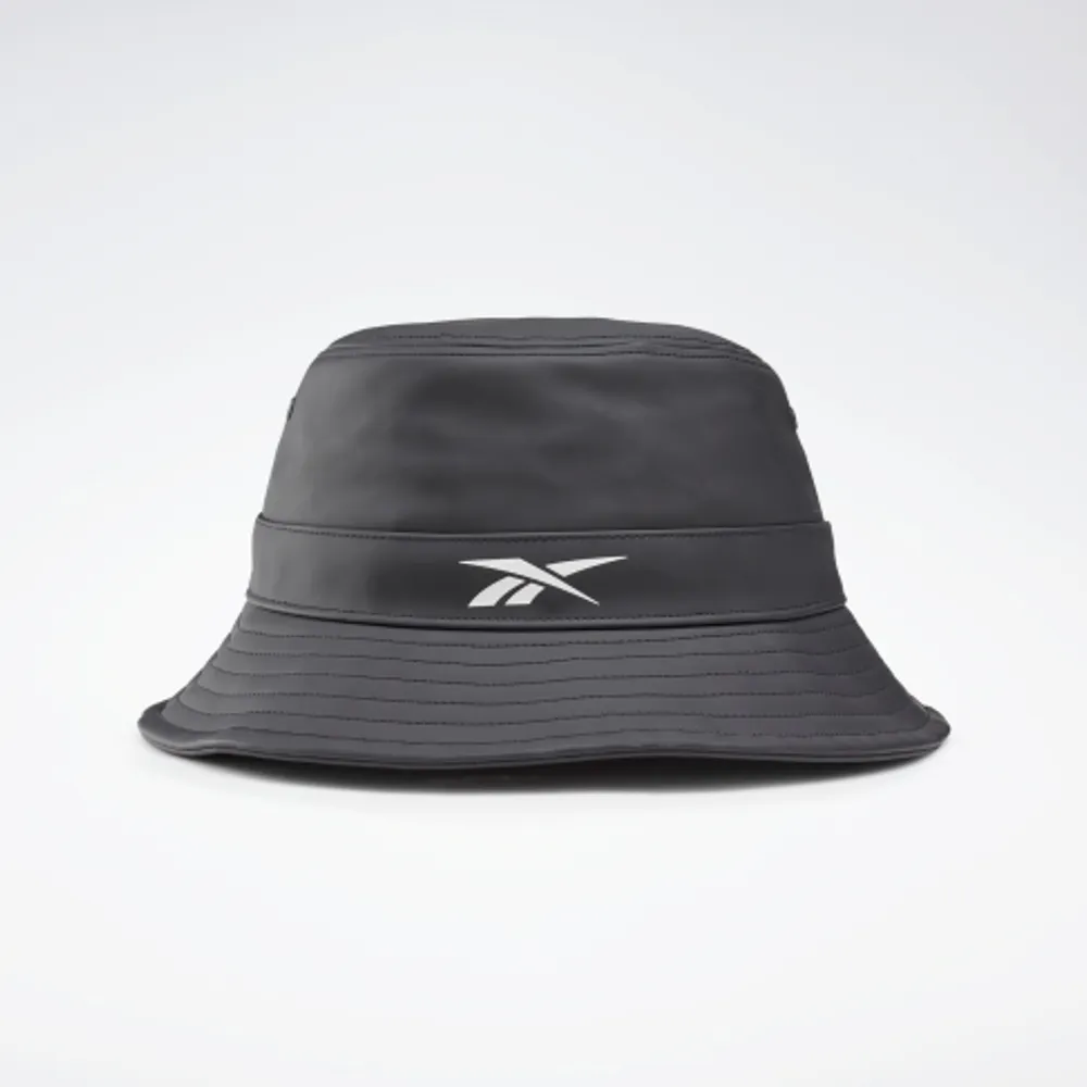 【REEBOK官方旗艦】TECH STYLE BUCKET H 漁夫帽_男/女_GD0645