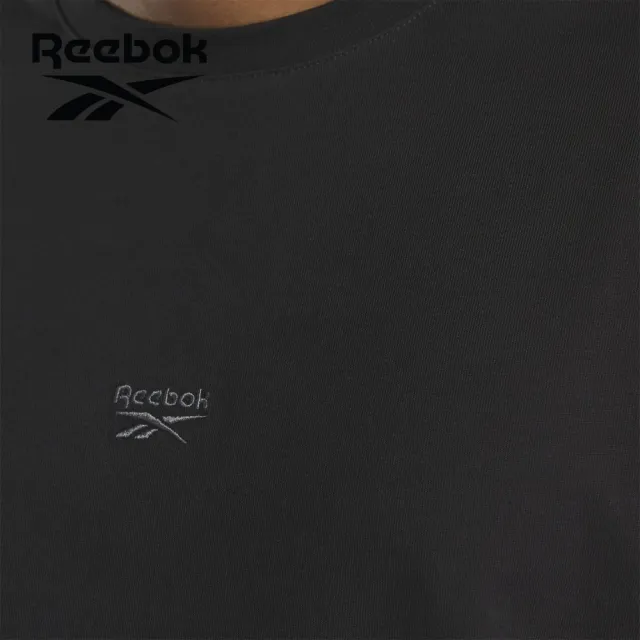 【REEBOK官方旗艦】CL WDE TEE 短袖上衣_男/女_HS7162