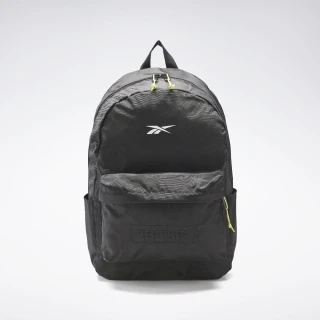 【REEBOK官方旗艦】LES MILLS MYT BACKPACK 後背包_男/女_H46046