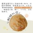 【老爸ㄟ廚房】金黃脆皮迷你水煎包 2包(520g±15g/20顆/包)