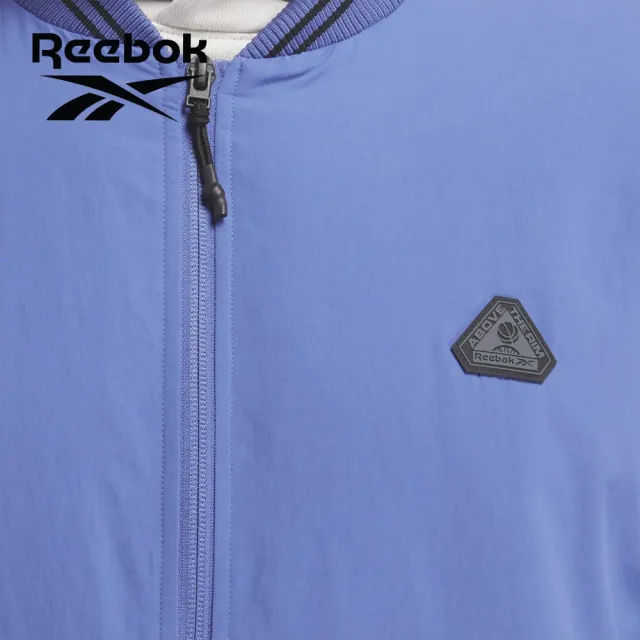 【REEBOK官方旗艦】ATR HOOPWEAR JACKET 外套_男/女_100208714