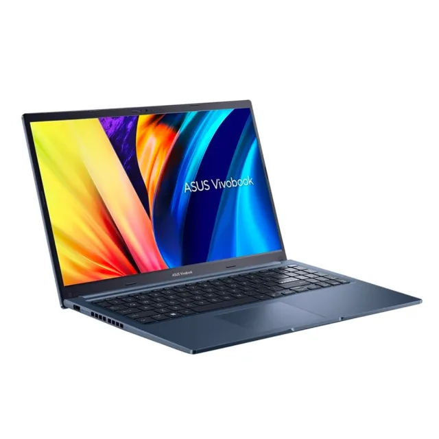 【ASUS 華碩】X1502ZA-0351B12500H 15.6吋 i5 筆電 午夜藍