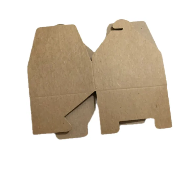 【Ainmax 艾買氏】桌上擺飾自製禮物紙盒 3入(附贈史努比悠遊卡套貼)