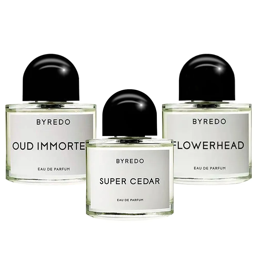 【BYREDO】淡香精50ml(平行輸入)