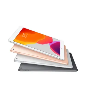 【Apple】A級福利品 iPad 7 10.2吋/LTE/32G