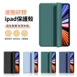 【Apple】S級福利品 iPad Pro 第5代(12.9吋/1TB/WiFi)(智慧筆槽皮套組)