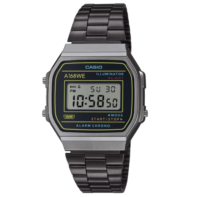 Ice-Watch BMW系列 經典限量款 兩眼計時腕錶48