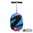 【Zinc Flyte】18吋多功能滑板車行李箱-共9款(菲菲紅鶴鳥)