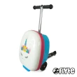 【Zinc Flyte】18吋多功能滑板車行李箱-共9款(貝蒂娃娃)