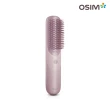 【OSIM】摩髮梳 OS-160(震動按摩/按摩梳/頭皮按摩/美髮梳)