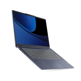 【Lenovo】特仕版 14吋AI輕薄筆電(IdeaPad Slim 5/83DA0048TW/Ultra 5-125H/16G/改裝2TB SSD/深邃藍)