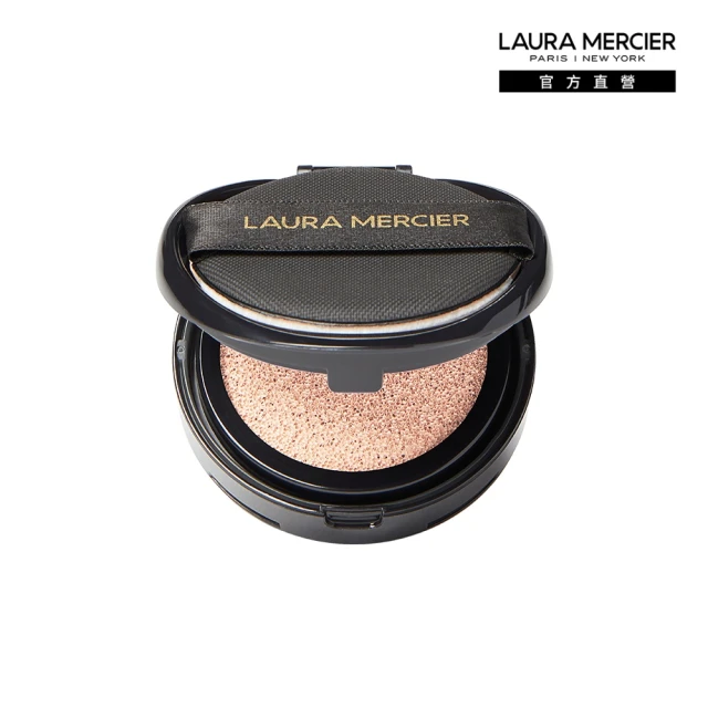 PONY EFFECT 絕對持久無瑕氣墊粉餅+水透光妝前防護