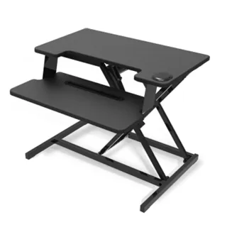 【Artso 亞梭】E-ach UP桌上型電動升降桌(辦公桌/書桌/筆電桌/電腦桌)
