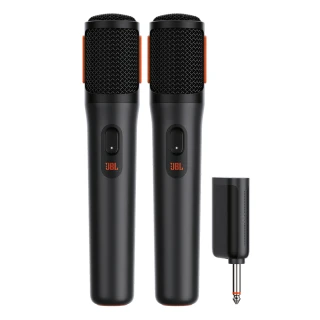 【JBL】Partybox Wireless Mic 數位無線麥克風