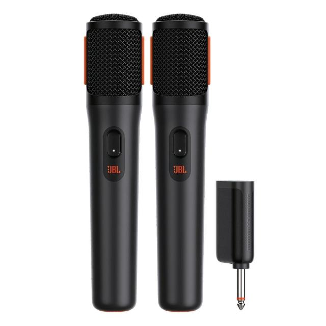 【JBL】Partybox Wireless Mic 數位無線麥克風