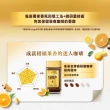 【NESCAFE 雀巢咖啡】金牌微研磨咖啡紅利組120g+30g(任選3組)