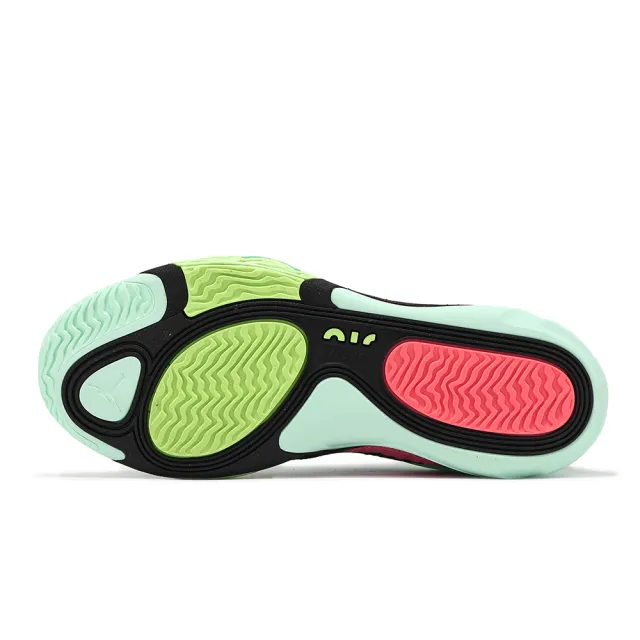 【NIKE 耐吉】籃球鞋 Jordan Tatum 2 PF Vortex 湖水綠 2代 男鞋(FJ6458-300)