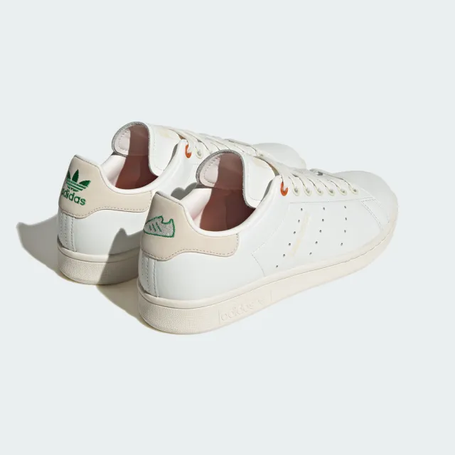 【adidas 官方旗艦】STAN SMITH 運動休閒鞋 小白鞋 女 - Originals ID4541