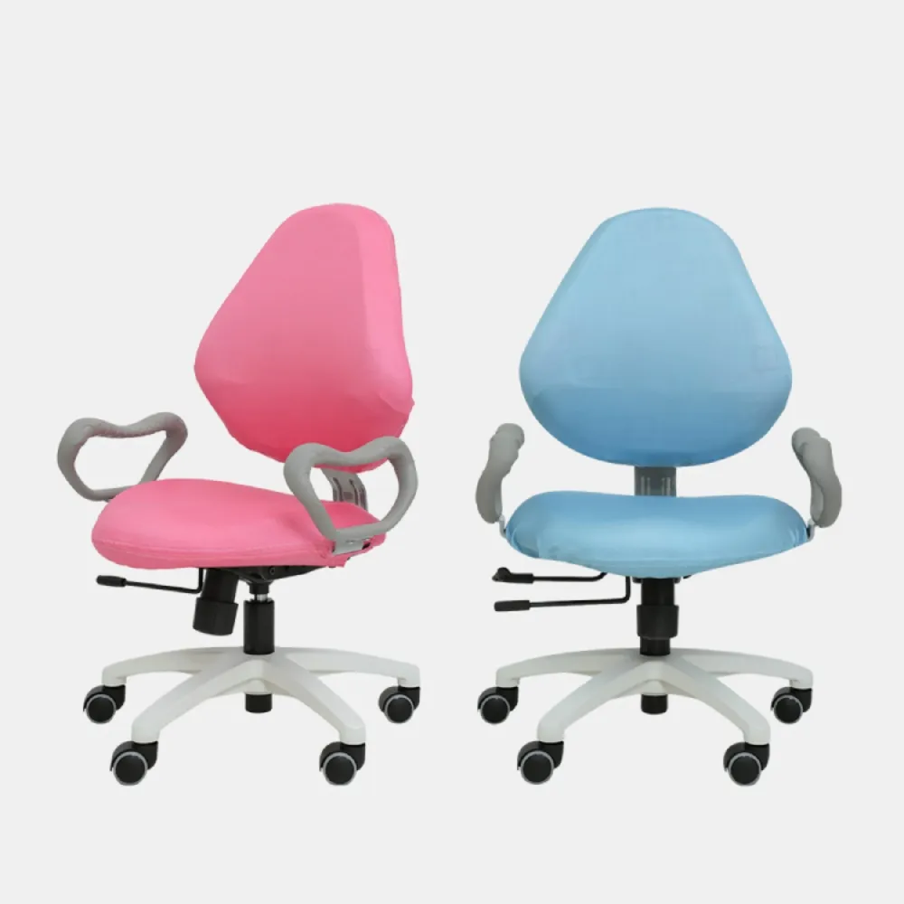 【Artso 亞梭】巧藝椅+素色椅套(網路限定/兒童椅/成長椅/學習椅/椅子)