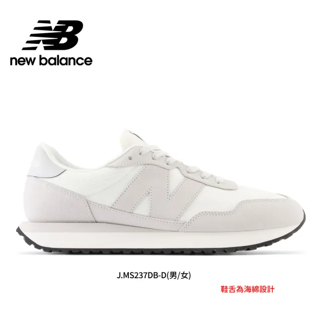 【NEW BALANCE】NB 運動鞋/復古鞋_男鞋/女鞋_237/CT302系列