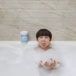 【韓國MISSPLUS入浴劑】綿綿雲朵泡泡兒童入浴劑-多種香味(嬰兒沐浴 天然精油 幼兒玩具 洗澡玩具 敏感肌)