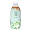 【惜惜】康普茶420ML x 4入(青梅氣泡/台灣香檬氣泡/檸檬薄荷氣泡)