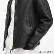 【ALLSAINTS】MILLER 羊皮皮衣外套 M009LA(常規版型)