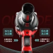 【Ogula 小倉】電動扳手 衝擊扳手BSMI:R3E558認證電池(重載工業級別/)