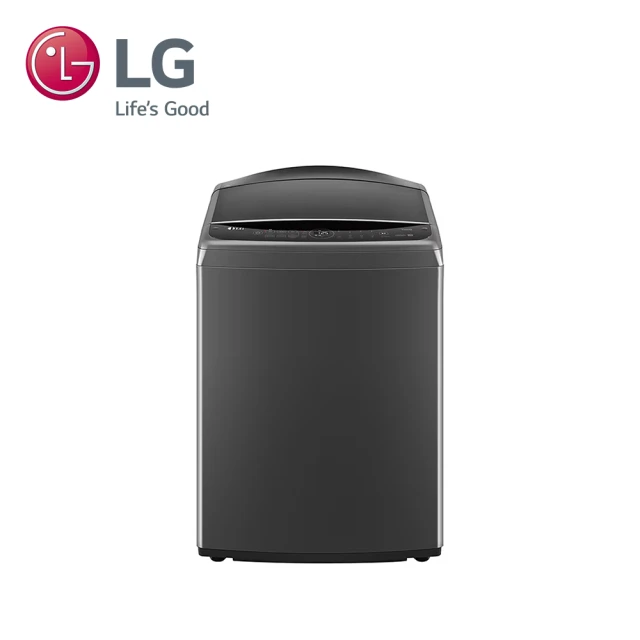 LG 樂金 18公斤◆AI DD™智慧直驅變頻洗衣機 ◆極光