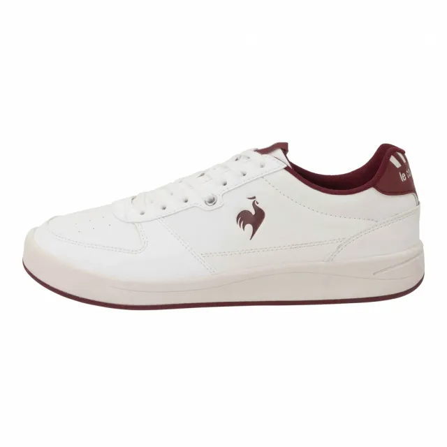 【LE COQ SPORTIF 公雞】GRAND EST CL網球鞋 運動鞋 男鞋 女鞋-3色-LJT73205-206