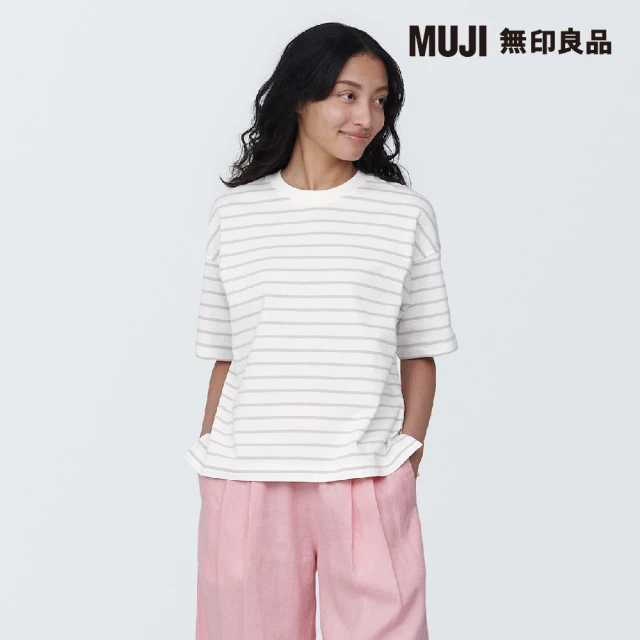 無印良品女t恤