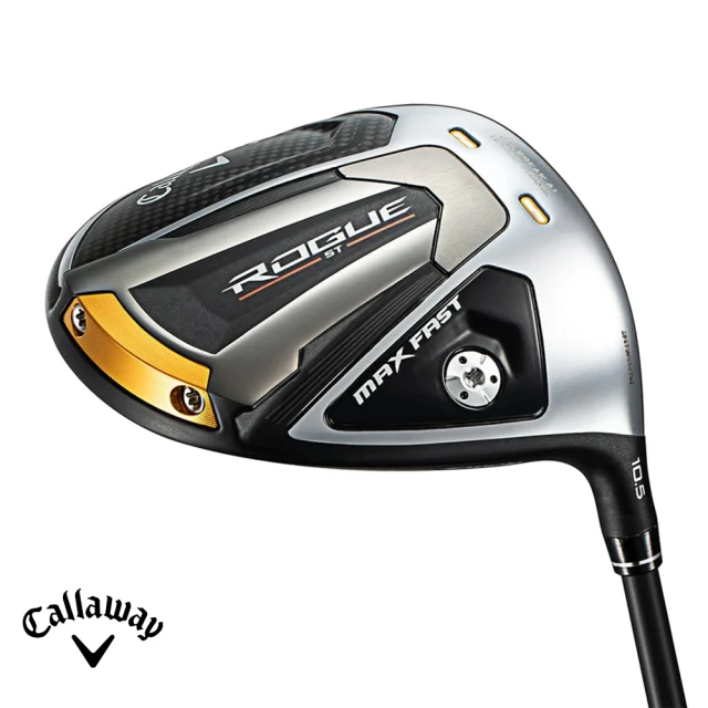 Callaway 卡拉威Callaway 卡拉威 ROGUE ST MAX FAST 發球木桿 右手