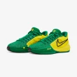 【NIKE 耐吉】Sabrina 1 EP Oregon Ducks 女鞋 黃綠色 實戰 訓練 奧勒岡 籃球鞋 FQ3389-300