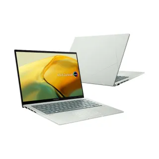 【ASUS 華碩】14吋i5輕薄筆電(ZenBook UX3402ZA/i5-1240P/16G/512G SSD/W11/EVO/2.8K OLED)