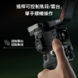 【DJI】RS4套裝 手持雲台 單眼/微單相機三軸穩定器 ｜橫直拍切換｜搖桿模式一鍵切換(聯強國際貨)