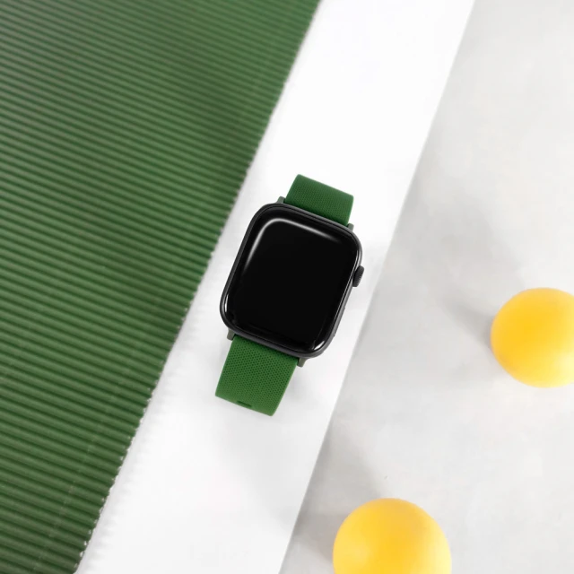 COACH Apple Watch 錶帶 38/41mm 適