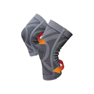 【巧奇】石墨烯護膝買1送1直播限定組