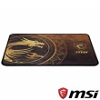 【MSI 微星】買一送一★CLUTCH GM20 ELITE RGB電競滑鼠+GD21 DRAGON TIAMAT 電競鼠墊