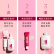 【LOREAL Paris 巴黎萊雅】優媚霜三重護髮染髮霜(13色任選)