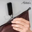 【Matador 鬥牛士】FlatPak Zipper Toiletry Case防水拉鍊旅行盥洗包(透氣 收納 淋浴 旅行用品)